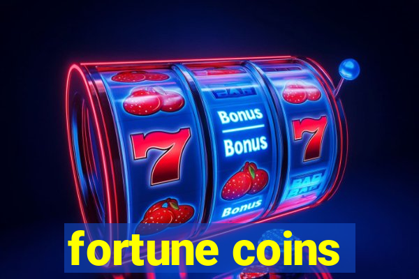 fortune coins